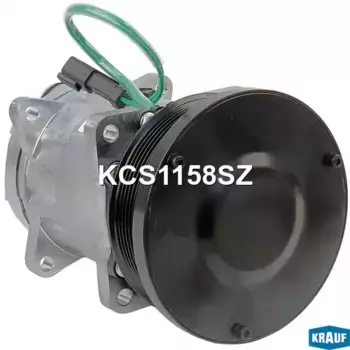 Компрессор кондиционера KCS1158SZ KRAUF