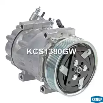 Компрессор кондиционера KCS1380GW KRAUF