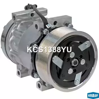 Компрессор кондиционера KCS1388YU KRAUF