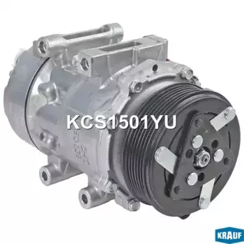 Компрессор кондиционера KCS1501YU KRAUF
