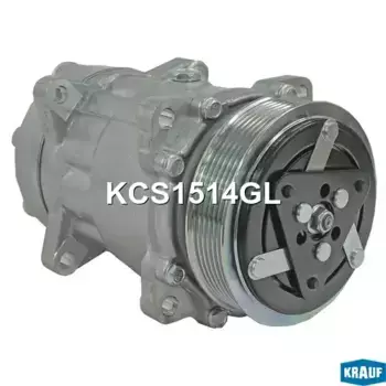 Компрессор кондиционера KCS1514GL KRAUF