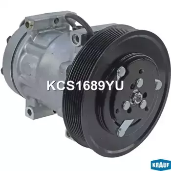 Компрессор кондиционера KCS1689YU KRAUF