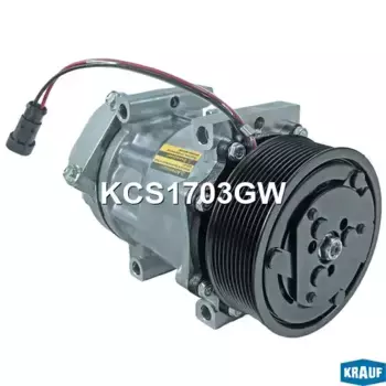 Компрессор кондиционера KCS1703GW KRAUF