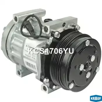 Компрессор кондиционера KCS1706YU KRAUF