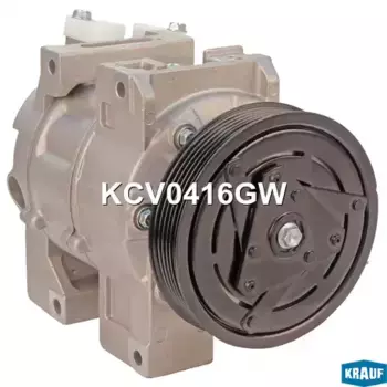 Компрессор кондиционера KCV0416GW KRAUF