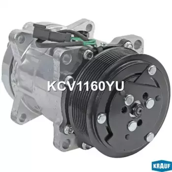 Компрессор кондиционера KCV1160YU KRAUF