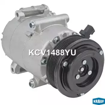 Компрессор кондиционера KCV1488YU KRAUF