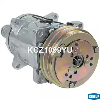 Компрессор кондиционера KCZ1099YU KRAUF