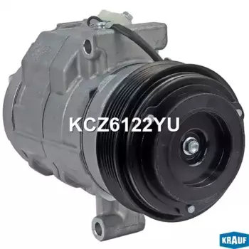 Компрессор кондиционера KCZ6122YU KRAUF