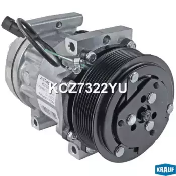 Компрессор кондиционера KCZ7322YU KRAUF