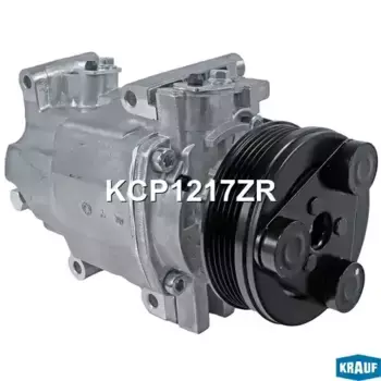 компрессор кондиционера \ Mazda CX-7 06- KCP1217ZR KRAUF