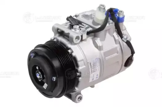 компрессор кондиционера!\ MB W203/W211/W164/X164 LCAC 15164 LUZAR