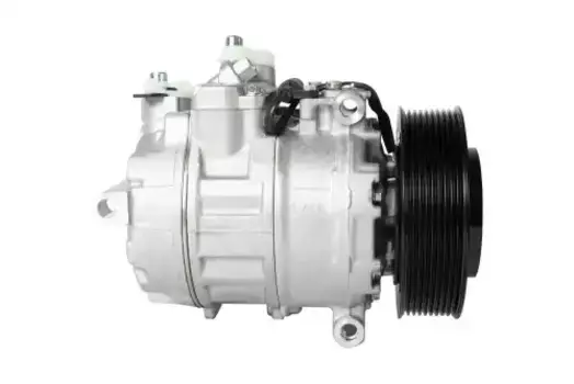 Компрессор кондиционера Mercedes о.н. 5412300211 (M7620018) MARSHALL