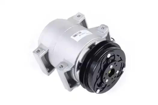 компрессор кондиционера! MN123626\ Mitsubishi L200 2.5 DI-D 06> 10-80061-SX STELLOX