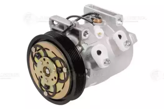 компрессор кондиционера!\ Nissan Almera Classic LCAC 1410 LUZAR