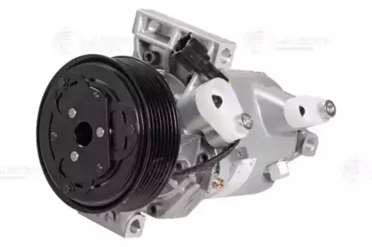 компрессор кондиционера!\ Nissan Juke 1.6i 10> LCAC 1416 LUZAR