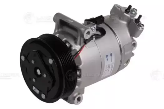 компрессор кондиционера!\ Nissan Qashqai 1.6i 06>