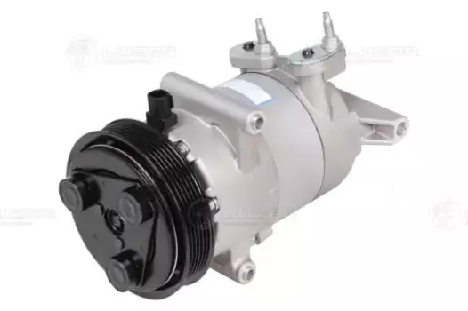 компрессор кондиционера!\ Peugeot Boxer, Citroen Jumper, Ford Transit 2.2JTD LCAC 1690 LUZAR