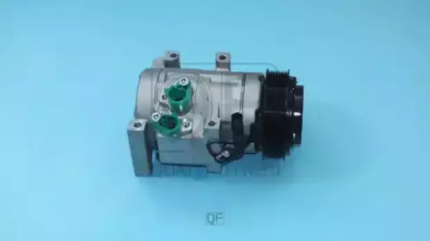 КОМПРЕССОР КОНДИЦИОНЕРА QF60Q00025 QUATTRO FRENI
