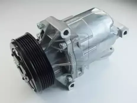 КОМПРЕССОР КОНДИЦИОНЕРА QF60Q00032 QUATTRO FRENI