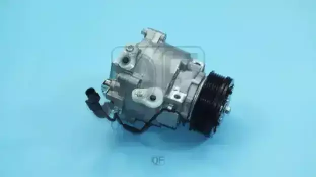 КОМПРЕССОР КОНДИЦИОНЕРА QF60Q00052 QUATTRO FRENI