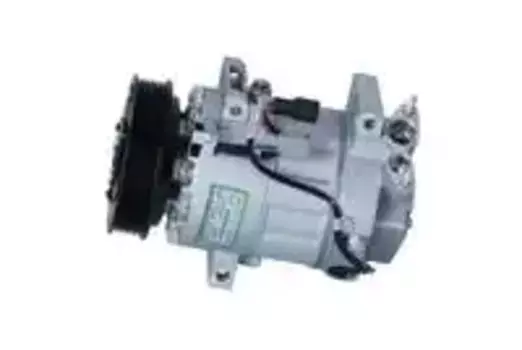 компрессор кондиционера!\ Renault Laguna 1.5DCI/1.6i 07> 32670 NRF