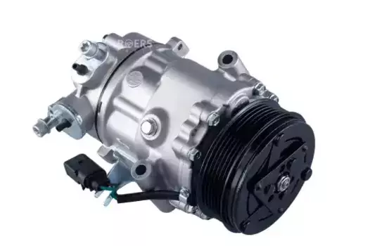 Компрессор кондиционера RPACC0038 ROERS PARTS