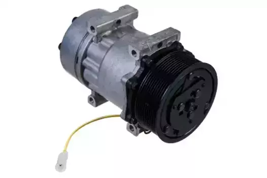 компрессор кондиционера! \RVI Midlum 06> 87-55026-SX STELLOX