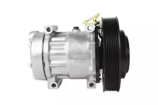 компрессор кондиционера!\ RVI, Volvo M7620041 MARSHALL