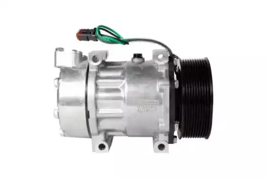 компрессор кондиционера!\ Scania P/G/R/T-series 04> M7620033 MARSHALL