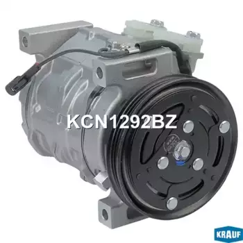компрессор кондиционера!\ Suzuki Alto KCN1292BZ KRAUF
