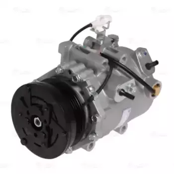 компрессор кондиционера!\ Suzuki SX4 1.6i 06> LCAC 2479 LUZAR