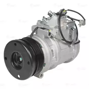 компрессор кондиционера!\Toyota Land Cruiser 100 98> LCAC 1950 LUZAR