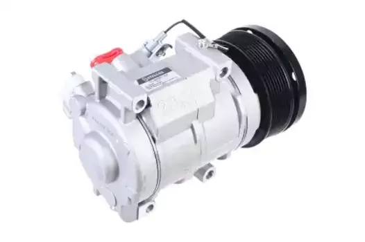 компрессор кондиционера!\ Toyota Land Cruiser 4.5i 08> 10-80067-SX STELLOX