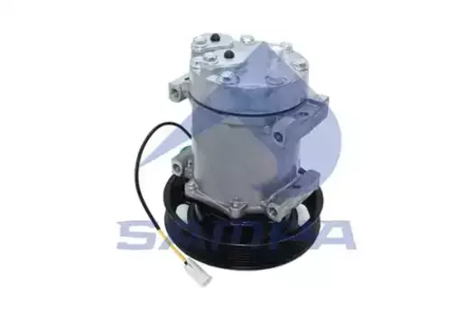 компрессор кондиционера!\ Volvo FH/FM9/10/12/13/16 035.368 SAMPA