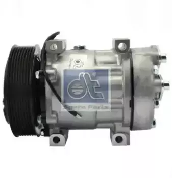 компрессор кондиционера!\VOLVO FM9(G1)/FM10(G1)/FM12(G1/2)/FH12(G1/2/3)/FH16(G2) 2.76071 DT