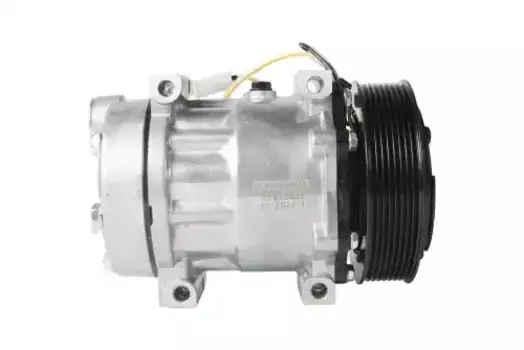 Компрессор кондиционера Volvo о.н. 11104251 (M7620037) MARSHALL