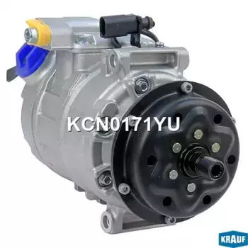 компрессор кондиционера!\ VW Phaeton/Touareg 03> KCN0171YU KRAUF