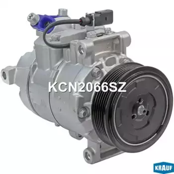 компрессор кондиционера!\ VW T V/Multivan 09> KCN2066SZ KRAUF