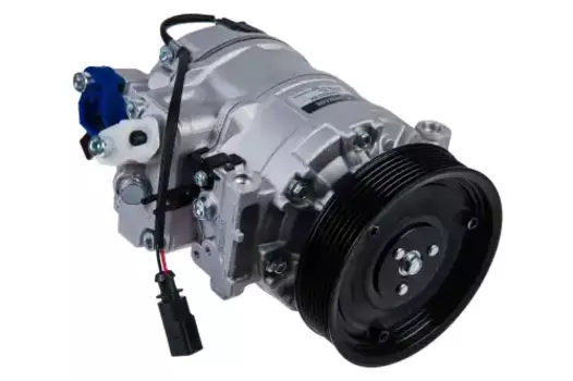 компрессор кондиционера!\ VW Touareg 3.2/3.6i 02> 10-80023-SX STELLOX