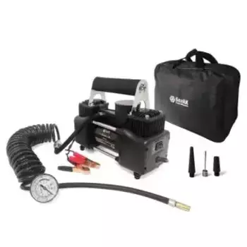 компрессор! Мистраль-40 12V 65 л/мин\ БАК.99156 БЕЛАК