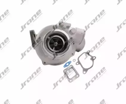 Компрессор, наддув 8B14-200-327 JRONE