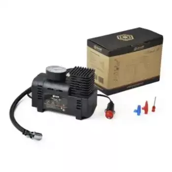 компрессор! Новичок-10 12V 18 л/мин БелАК\