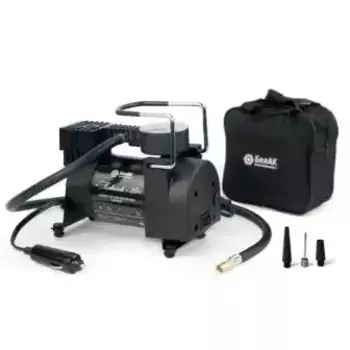 компрессор! Новичок-20 12V 42 л/мин БелАК\ БАК.99150