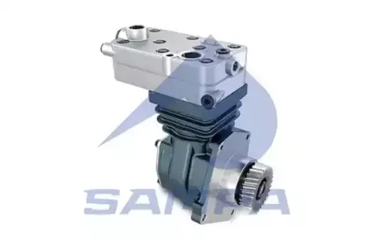 компрессор одноцилиндр.! 352cc\ Omn MB 094.287 SAMPA