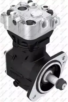 компрессор !одноцилиндровый 225сс, водяное охлаждение\ Daf/Cummins 01.04.133 YUMAK