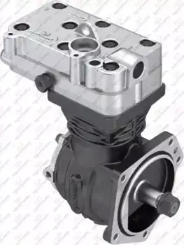 компрессор !одноцилиндровый 352сс, водяное охлаждение\ VOLVO 01.06.002 YUMAK