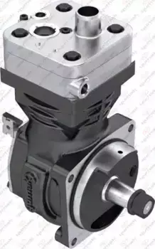 компрессор одноцилиндровый !=>4111540030 \ MB 01.041.64.10 YUMAK