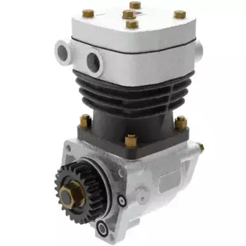 Компрессор одноцилиндровый 53205-3509015-02 SORL