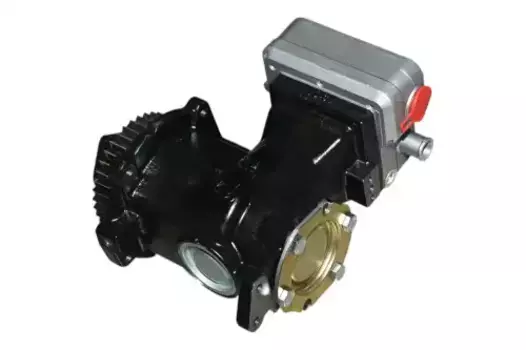 компрессор !одноцилиндровый\ Cum ISX, Signature, QSX15 FRL 85-25376-SX STELLOX